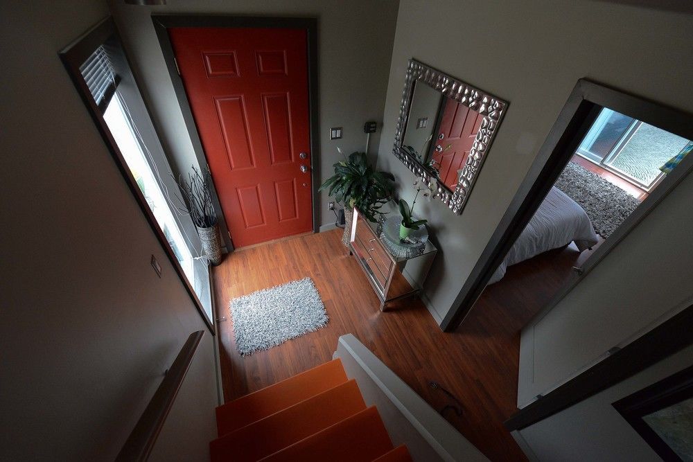 A Float Home B&B In Fisherman'S Wharf Victoria Exterior foto