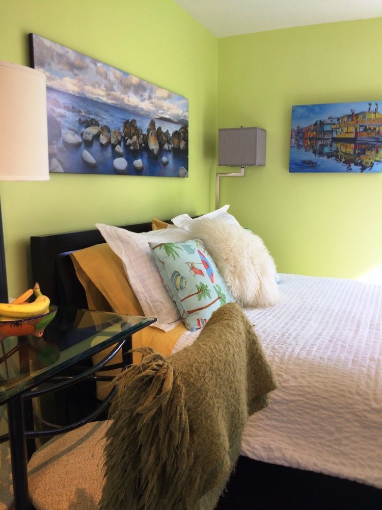 A Float Home B&B In Fisherman'S Wharf Victoria Exterior foto