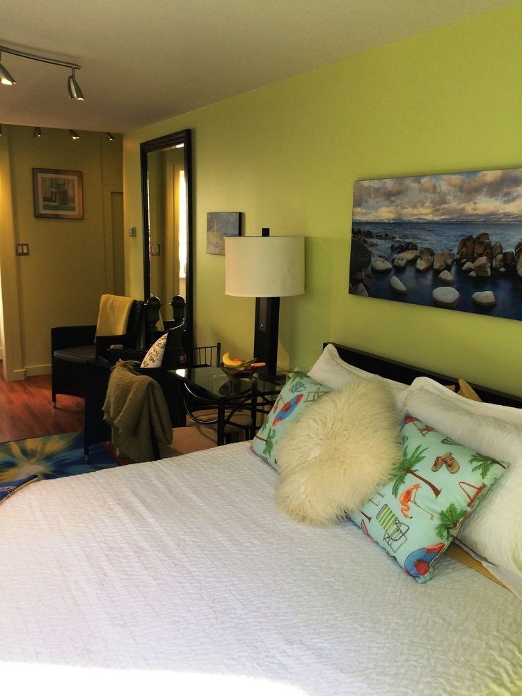 A Float Home B&B In Fisherman'S Wharf Victoria Exterior foto